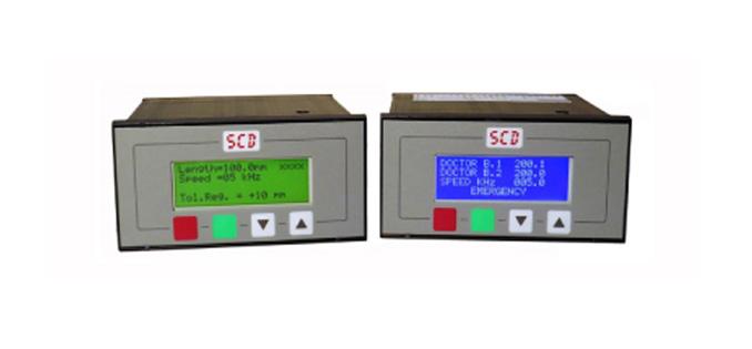 Home LCD VERDE BLU 678x3